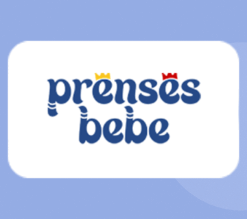 12 prenses bebe logo 360x320