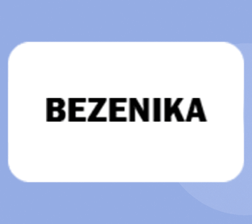 25 bezenika logo 360x320